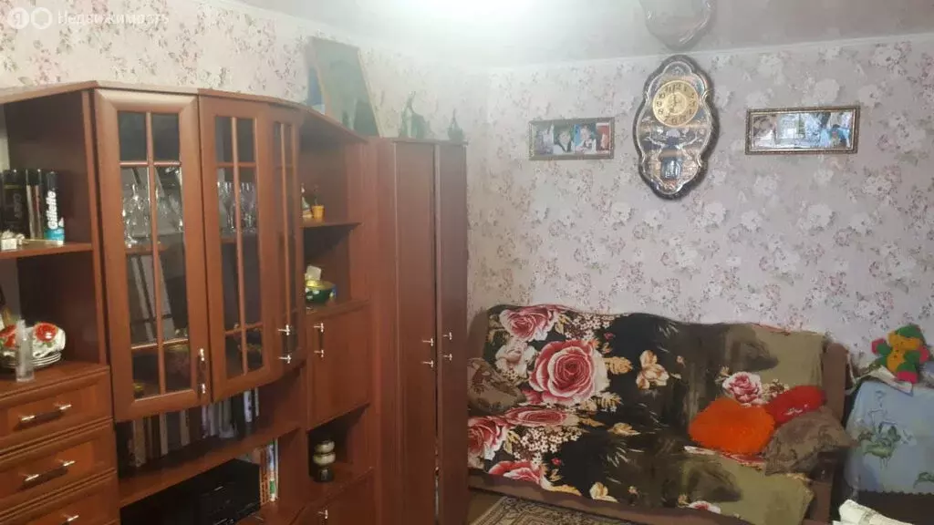 1-комнатная квартира: Мценск, улица Ленина, 27 (33.4 м) - Фото 1
