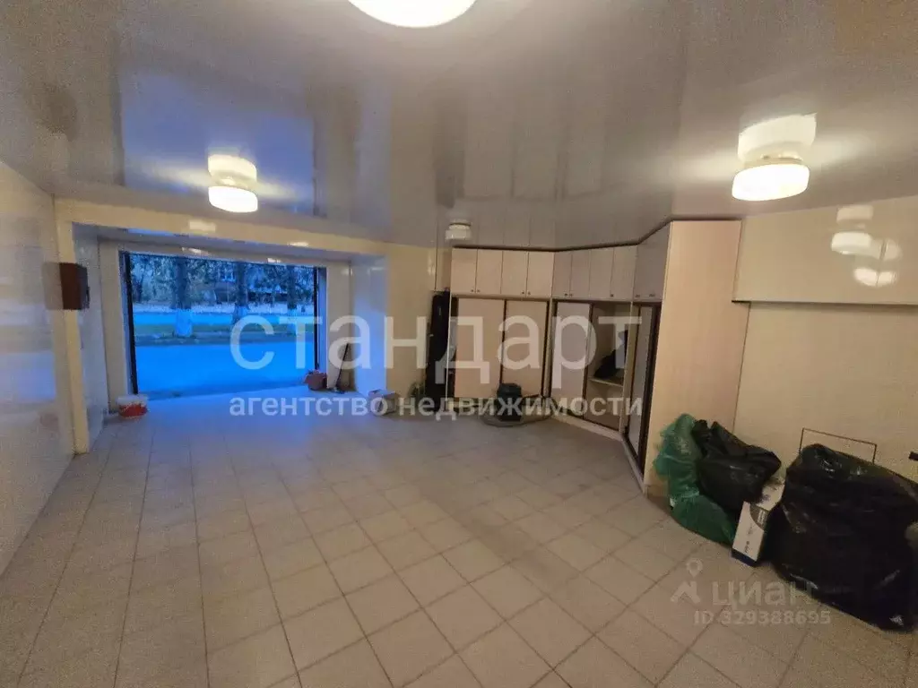 Гараж в Ставропольский край, Ессентуки Новопятигорская ул. (34 м) - Фото 1