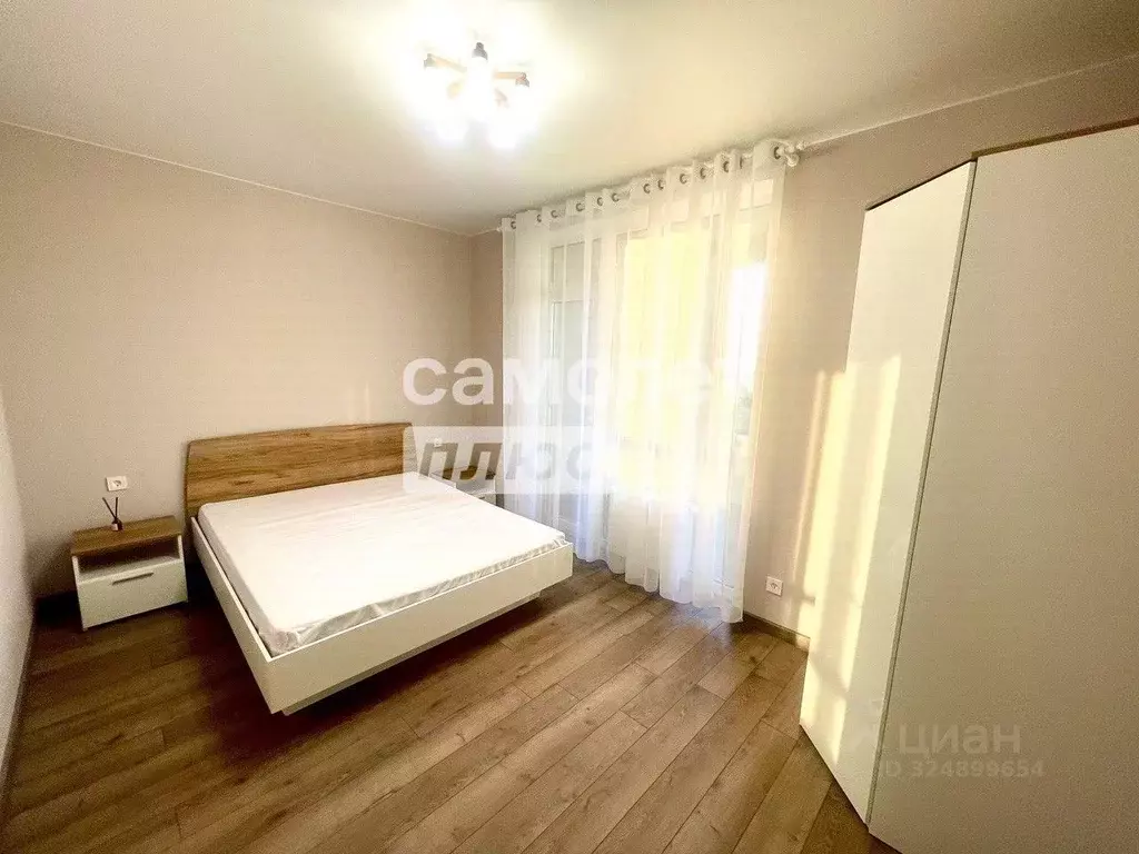 3-к кв. Пермский край, Пермь ул. КИМ, 61 (60.4 м) - Фото 2