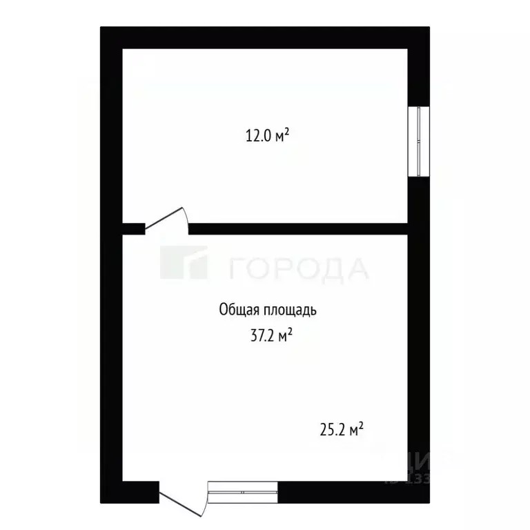 Помещение свободного назначения в Новосибирская область, Новосибирск ... - Фото 2
