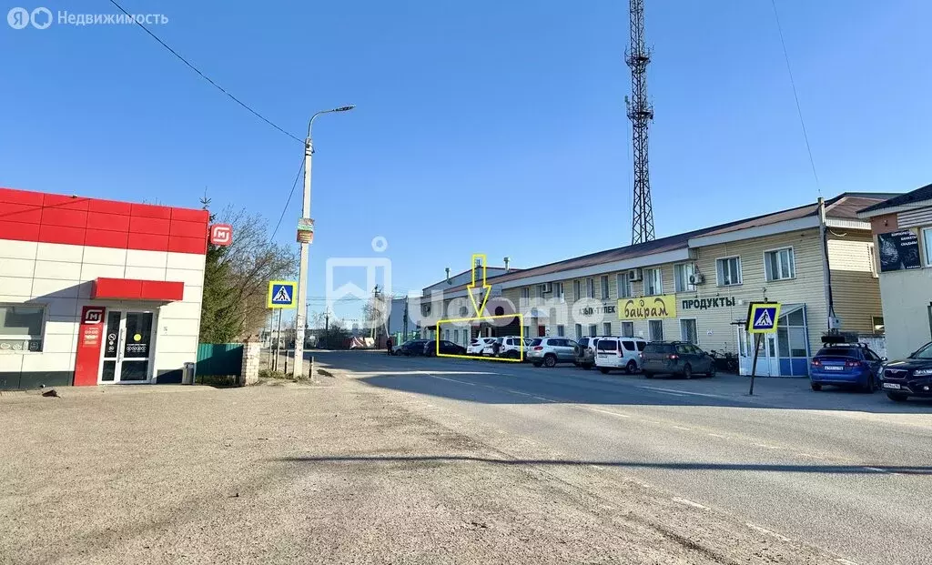 Торговая площадь (239.7 м) - Фото 1