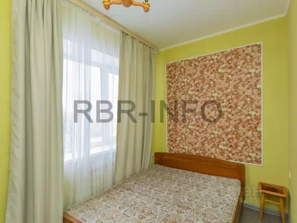 2-к кв. Ставропольский край, Ставрополь ул. Доваторцев, 101 (50.0 м) - Фото 1