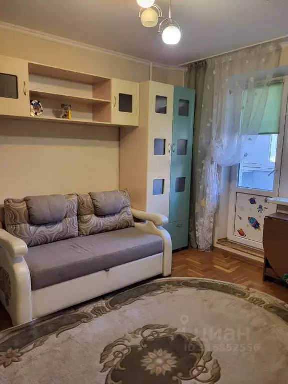3-к кв. Белгородская область, Белгород ул. Щорса, 62 (72.5 м) - Фото 0