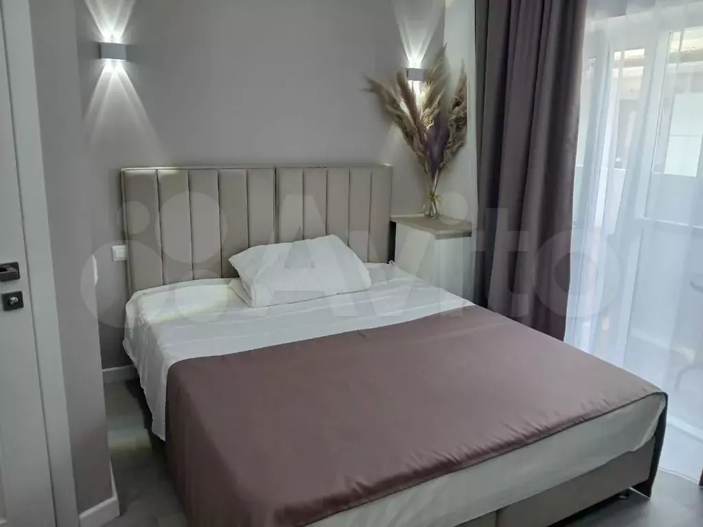 Квартира-студия, 22 м, 3/3 эт. - Фото 0