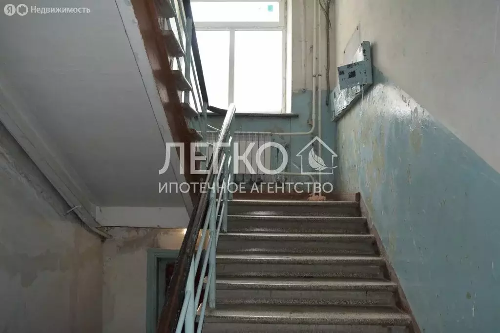 3-комнатная квартира: Новосибирск, Красный проспект, 74 (71 м) - Фото 1