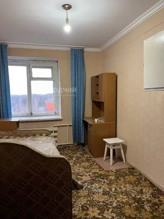 Комната Чувашия, Чебоксары Кукшумская ул., 5 (12.2 м) - Фото 2