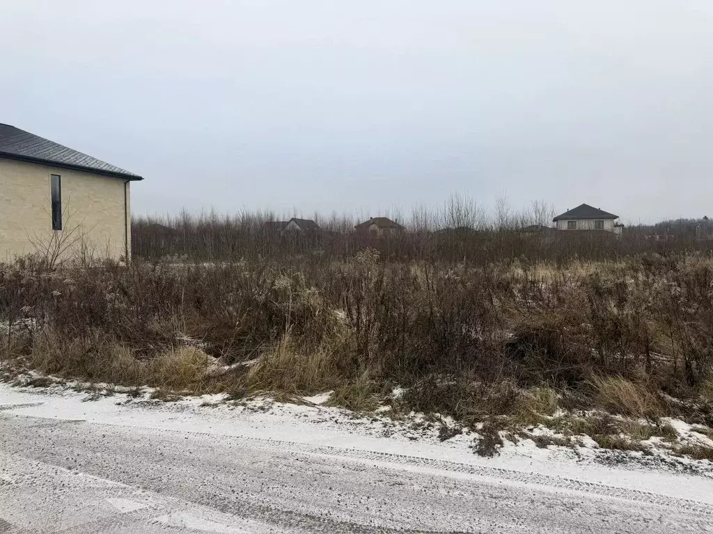 Участок в Москва № 154 кв-л, 10 (8.0 сот.) - Фото 2