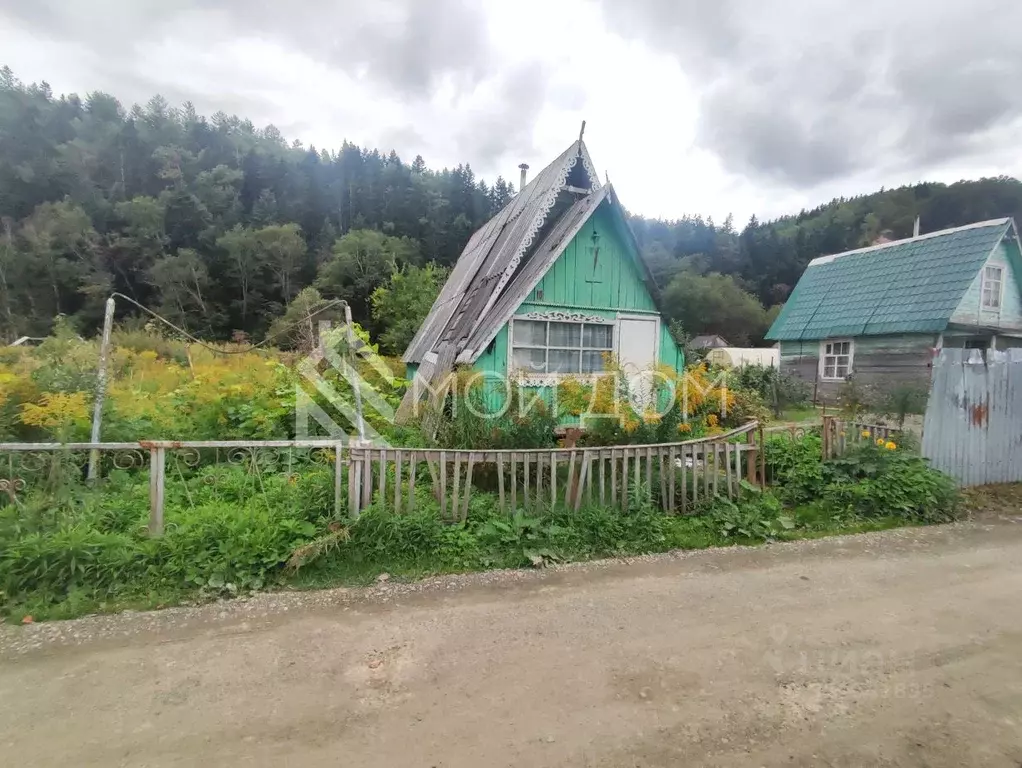 Участок в Сахалинская область, Долинск  (8.74 сот.) - Фото 0