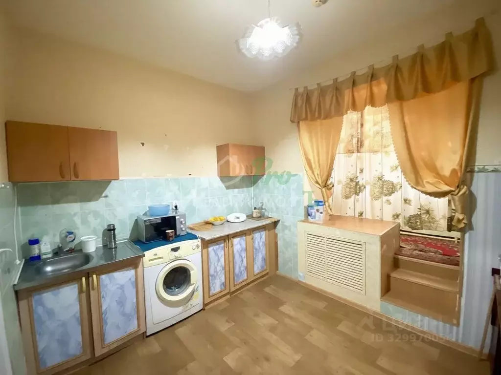 1-к кв. Краснодарский край, Ейск Красная ул., 53/5к1 (50.0 м) - Фото 1