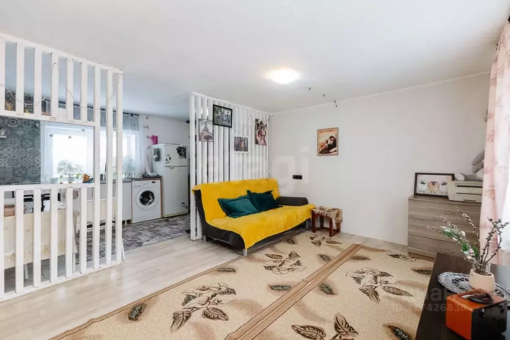 Дом в Свердловская область, Невьянский муниципальный округ, пос. Аять ... - Фото 1