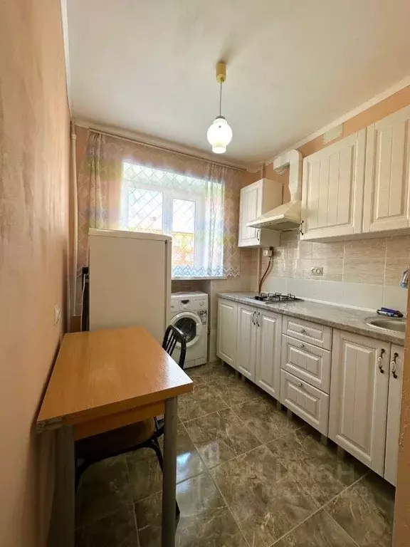 1-к кв. Омская область, Омск просп. Мира, 26Б (30.0 м) - Фото 2