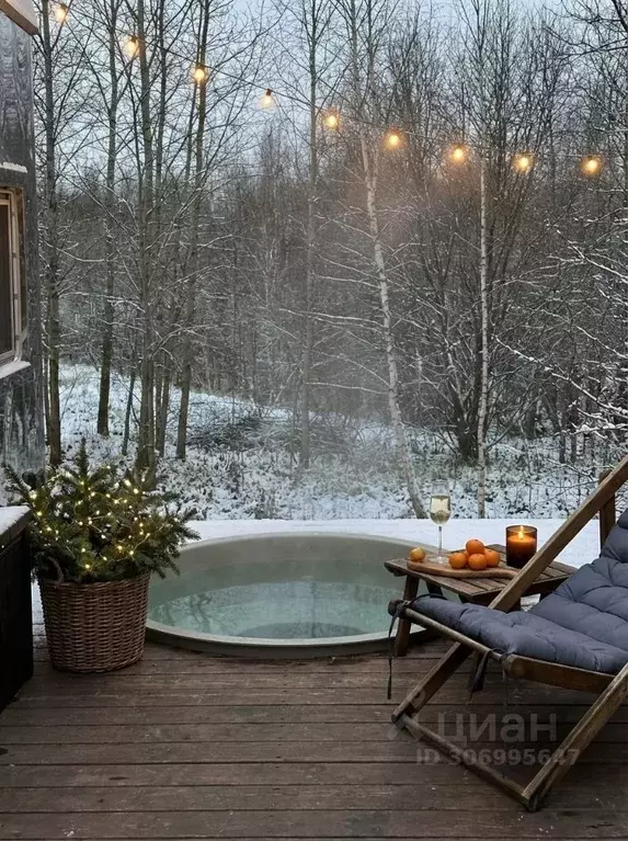 Дом в Московская область, Кашира городской округ, Малые Соловьи тер. ... - Фото 1