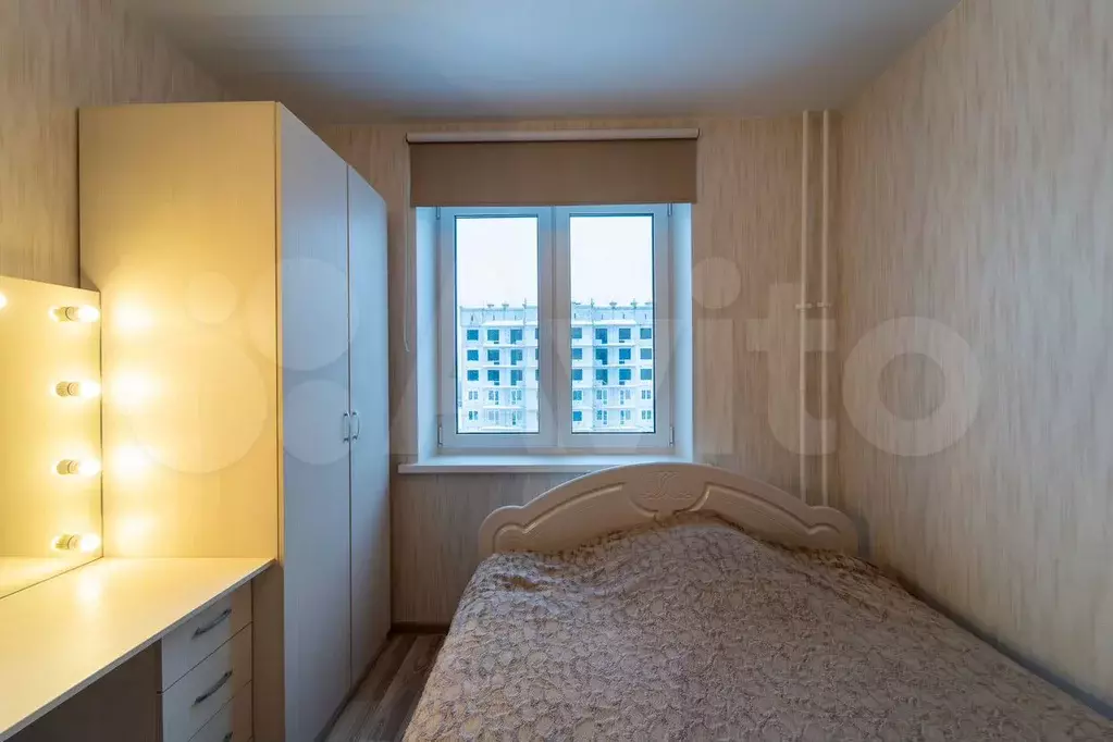 3-к. квартира, 70 м, 6/10 эт. - Фото 1