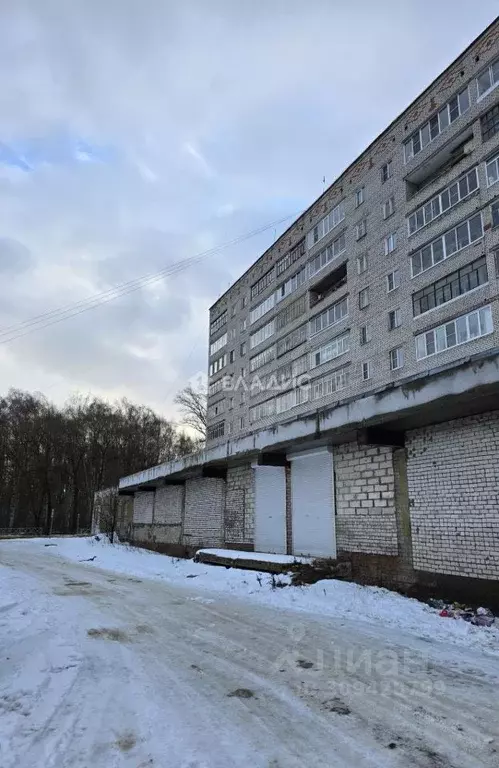 Помещение свободного назначения в Ярославская область, Рыбинск ... - Фото 0