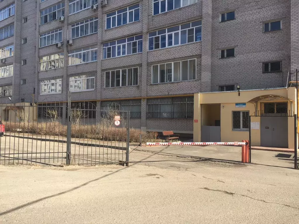 3-к кв. Московская область, Сергиев Посад ул. Осипенко, 2к3 (118.0 м) - Фото 2