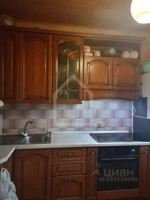 2-к кв. Москва ул. Вилиса Лациса, 9К1 (52.1 м) - Фото 1