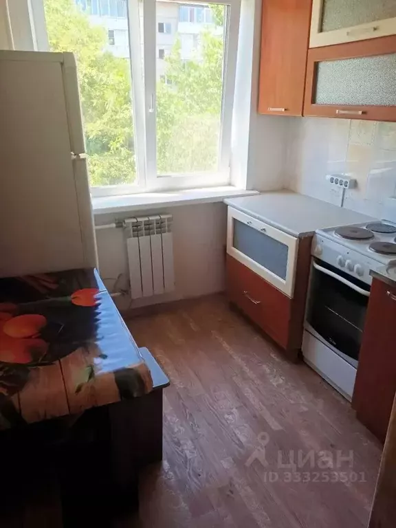 1-к кв. Иркутская область, Шелехов 1-й кв-л, 7 (30.0 м) - Фото 1
