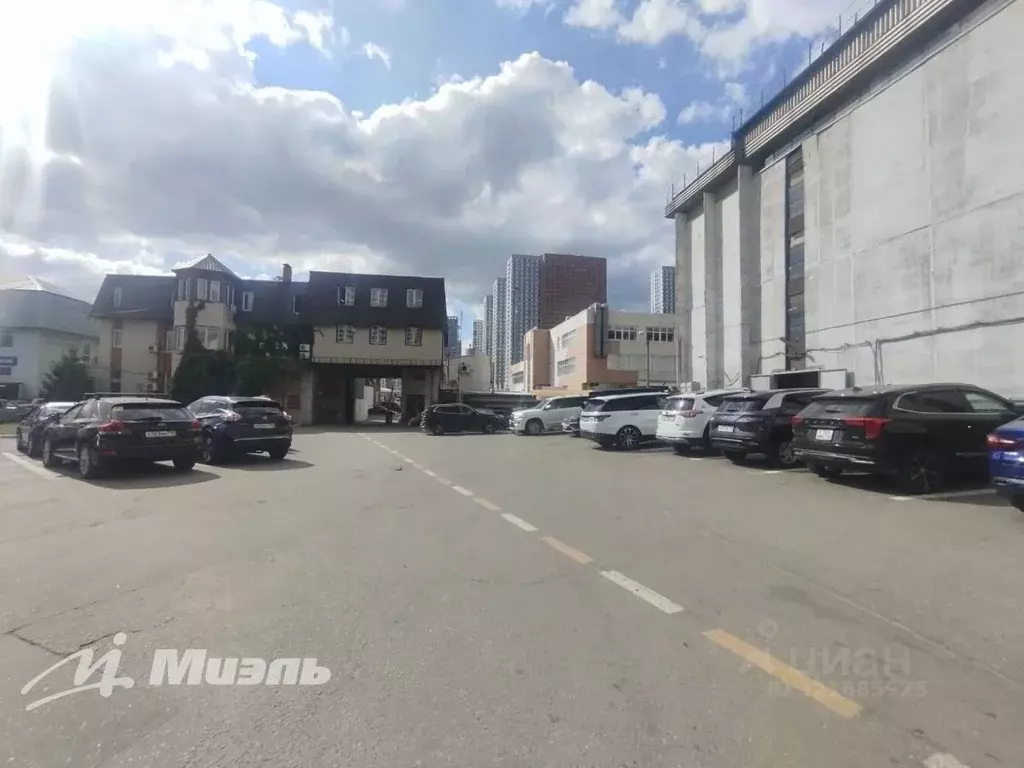 Гараж в Московская область, Люберцы ш. Новорязанское, 3А (21 м) - Фото 0