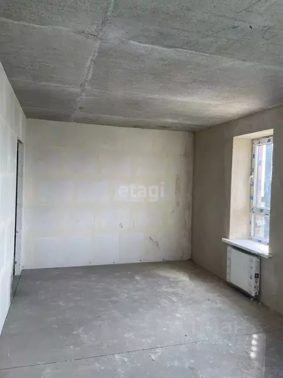 1-к кв. Воронежская область, Воронеж ул. Ворошилова, 63/2 (41.15 м) - Фото 1