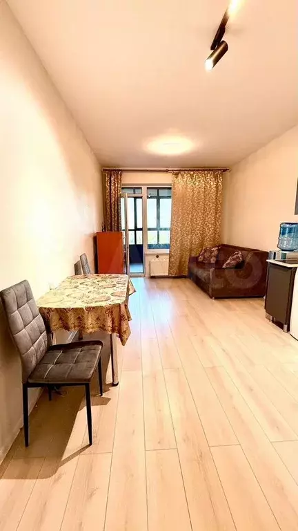 Квартира-студия, 22,7 м, 7/12 эт. - Фото 1