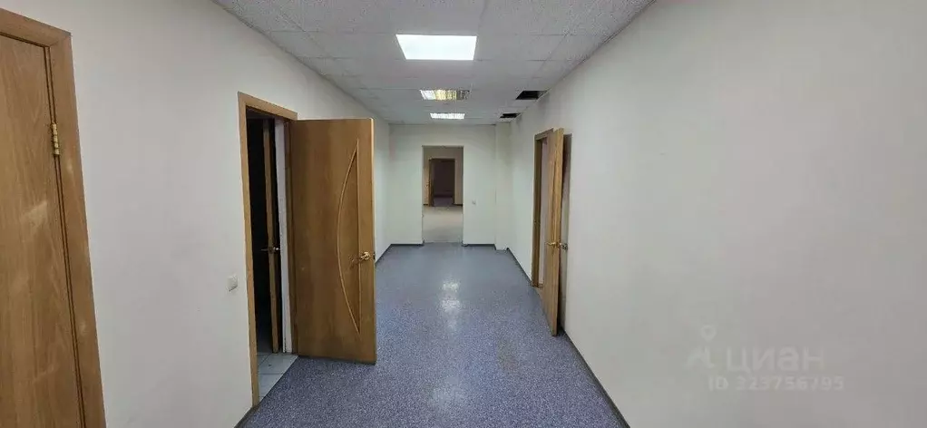 Офис в Самарская область, Самара просека 6-я, 137 (268 м) - Фото 2
