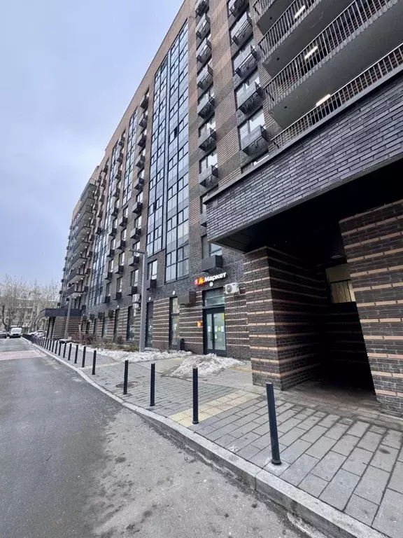 2-к кв. Москва Люблинская ул., 113 (52.5 м) - Фото 0
