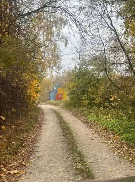 Участок в Тульская область, Тула Новомедвенский проезд, 23 (6.0 сот.) - Фото 2