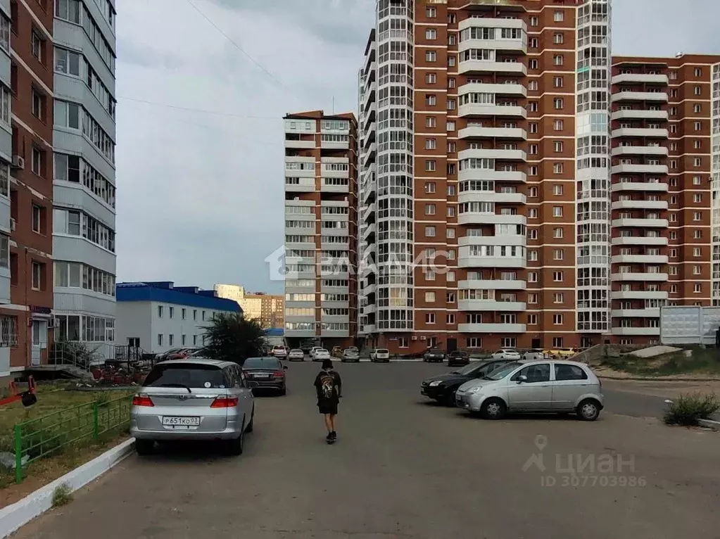 Помещение свободного назначения в Бурятия, Улан-Удэ Ключевская ул., ... - Фото 0