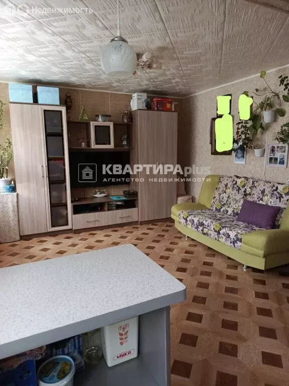 2-комнатная квартира: Невьянск, улица Профсоюзов, 13 (43.2 м) - Фото 1