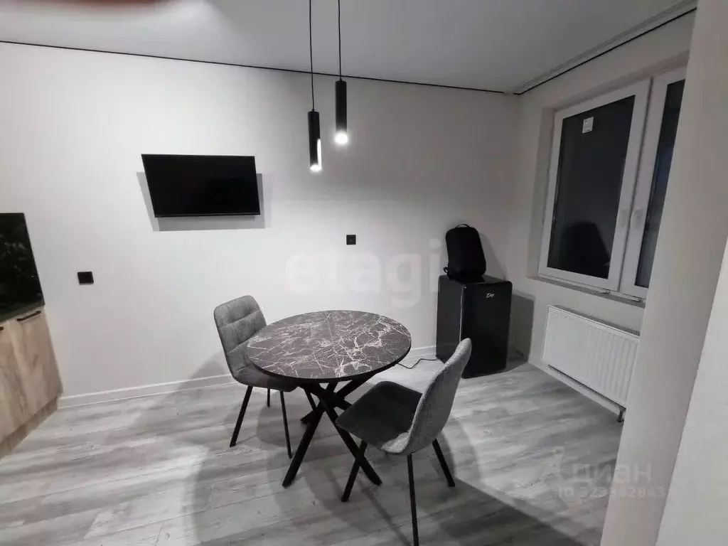 Студия Тюменская область, Тюменский муниципальный округ, д. Патрушева ... - Фото 2