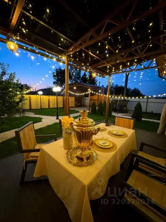Дом в Владимирская область, Суздальский район, Селецкое муниципальное ... - Фото 1