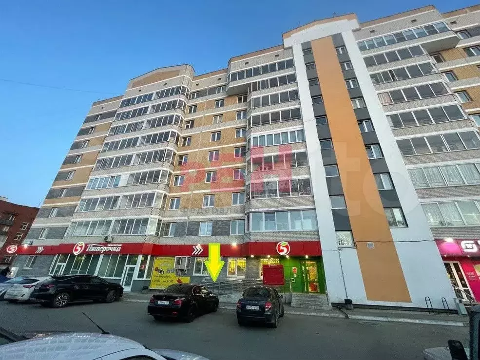 Аренда помещения - Фото 1