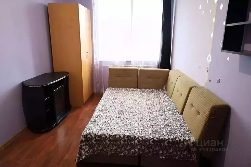 Комната Москва д. Румянцево, ул. Садовая, 85 (18.0 м) - Фото 2