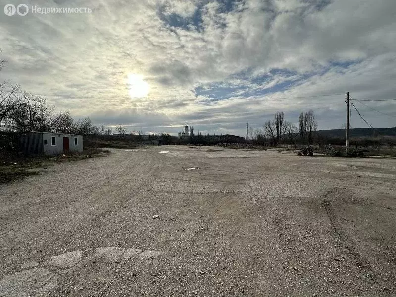 Склад (10000 м) - Фото 1