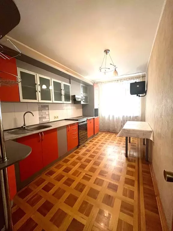 Продаётся 4-к квартира, 120 м - Фото 0