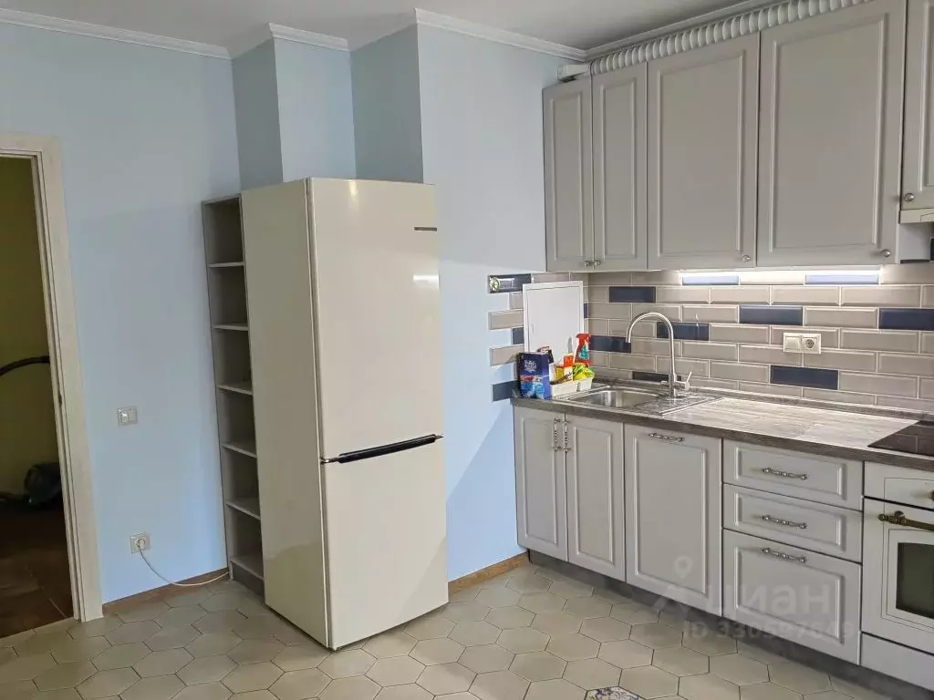 3-к кв. Московская область, Реутов Комсомольская ул., 14 (127.0 м) - Фото 2