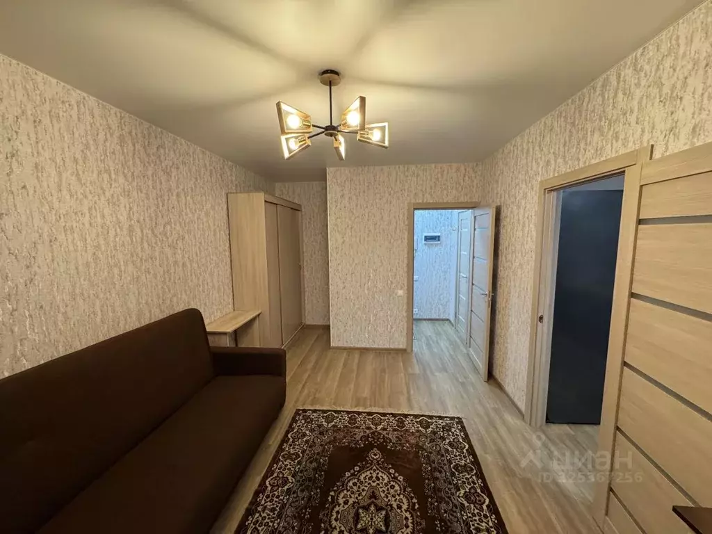 1-к кв. Москва 6-я Радиальная ул., 7/1к2 (35.0 м) - Фото 2