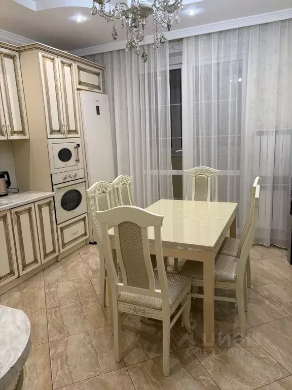 3-к кв. Московская область, Люберцы городской округ, Октябрьский пгт, ... - Фото 2