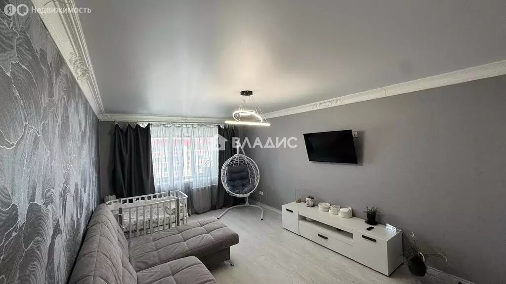 3-комнатная квартира: Стерлитамак, улица Артёма, 102 (72.7 м) - Фото 1