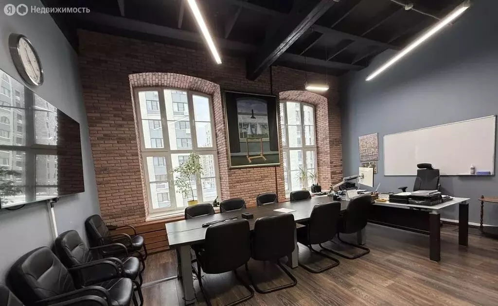 Офис (705 м) - Фото 2