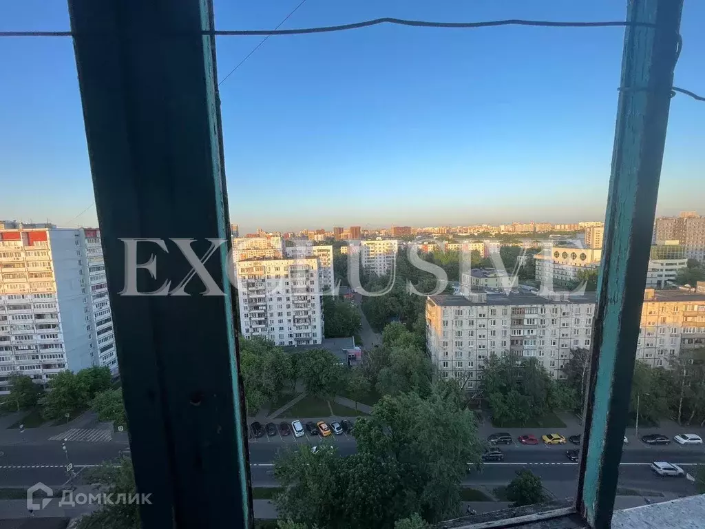 Продаётся 1-к квартира, 35 м - Фото 1