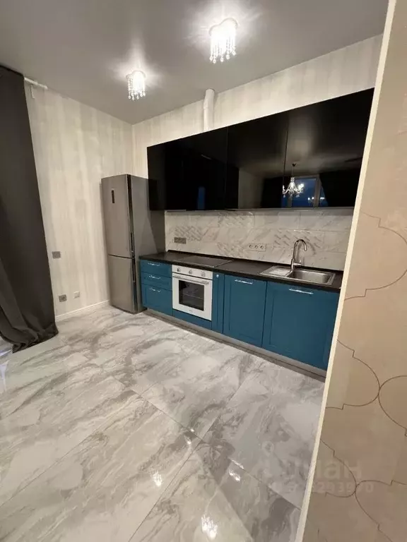 2-к кв. Московская область, Красногорск городской округ, Отрадное пгт ... - Фото 2