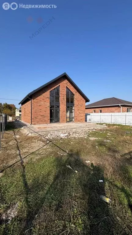 Дом в Красносельское, улица Пушкина, 53 (140 м) - Фото 1