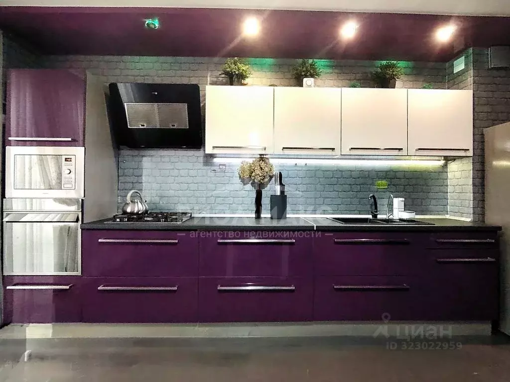 3-к кв. Брянская область, Брянск ул. Романа Брянского, 21 (85.4 м) - Фото 2