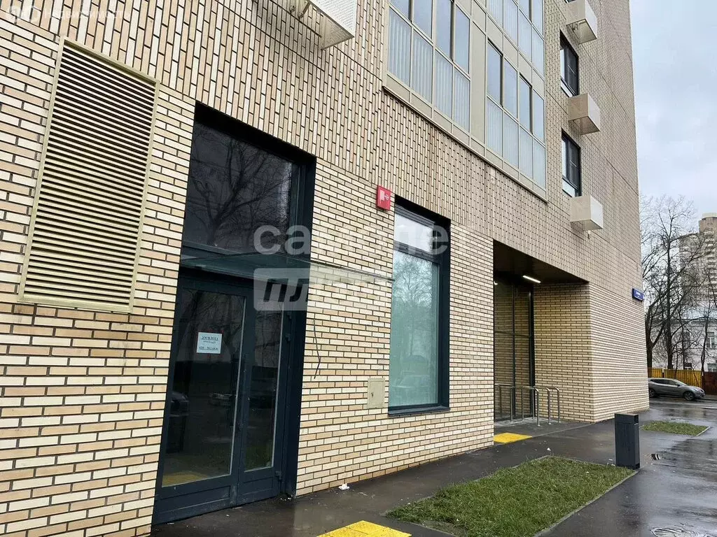 Помещение свободного назначения (50.1 м) - Фото 1