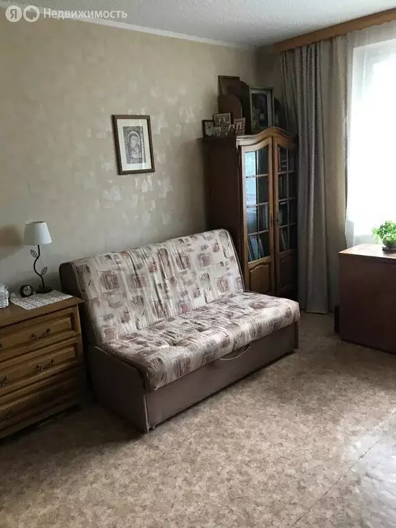 1-комнатная квартира: Зеленоград, Берёзовая аллея, 6А (38.9 м) - Фото 0