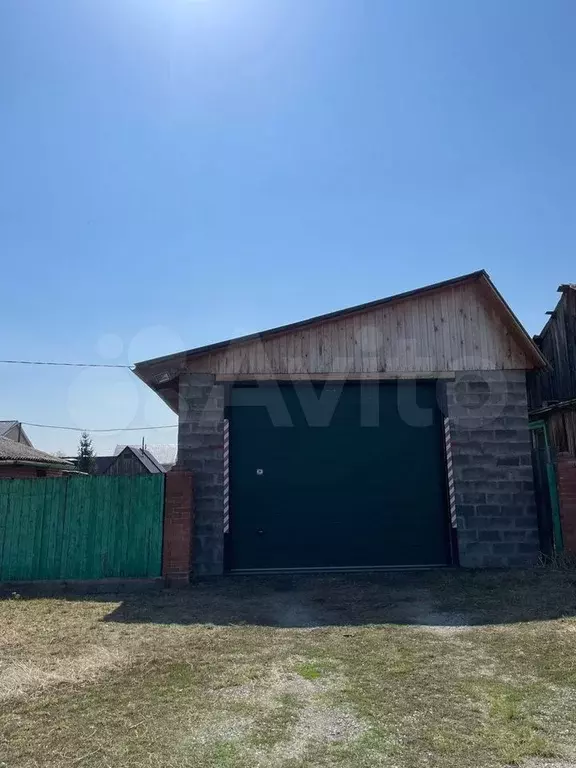 Дом 47 м на участке 10 сот. - Фото 0
