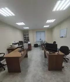 Офис в Новосибирская область, Новосибирск Нижегородская ул., 241 (32 ... - Фото 1