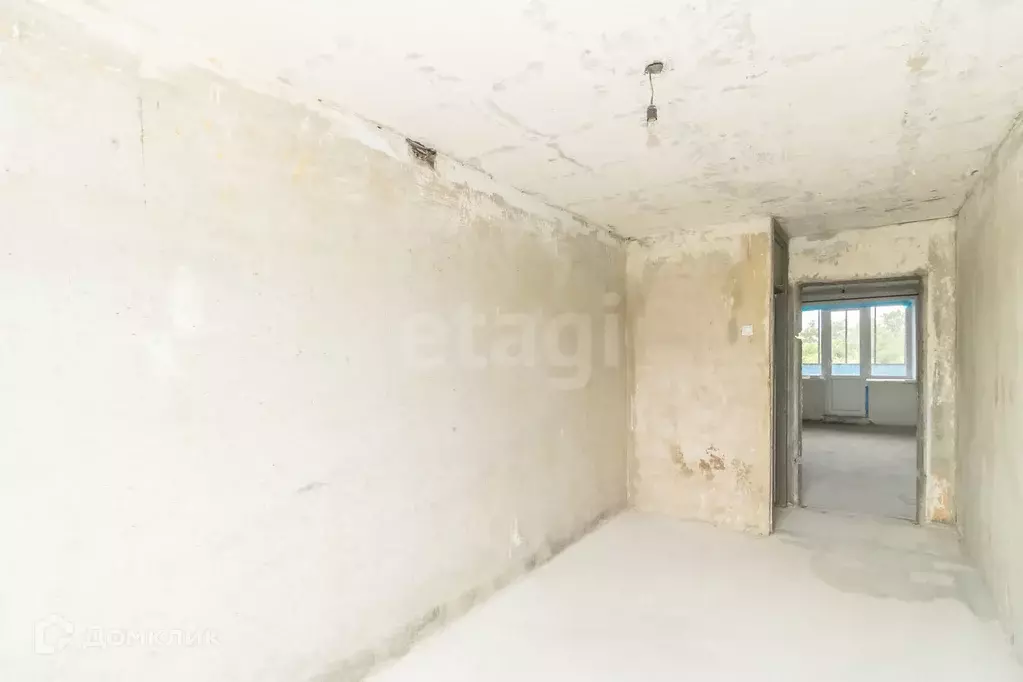 Продаётся 2-к квартира, 45.3 м - Фото 1