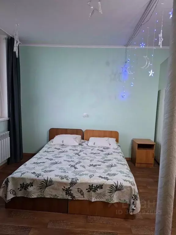 Студия Краснодарский край, Туапсе ул. 8 Марта, 4А (42.0 м) - Фото 1
